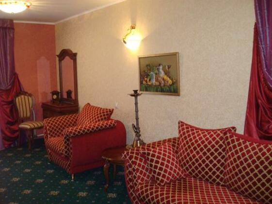 Korvet Hotel - Photo4