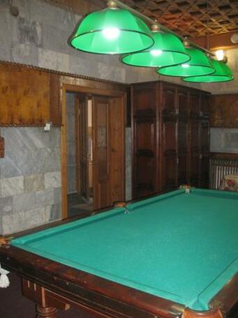 Korvet Hotel - Photo5