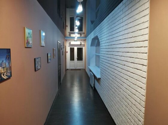 Kuban' Guesthouse - Photo2