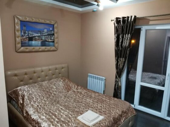 Kuban' Guesthouse - Photo3