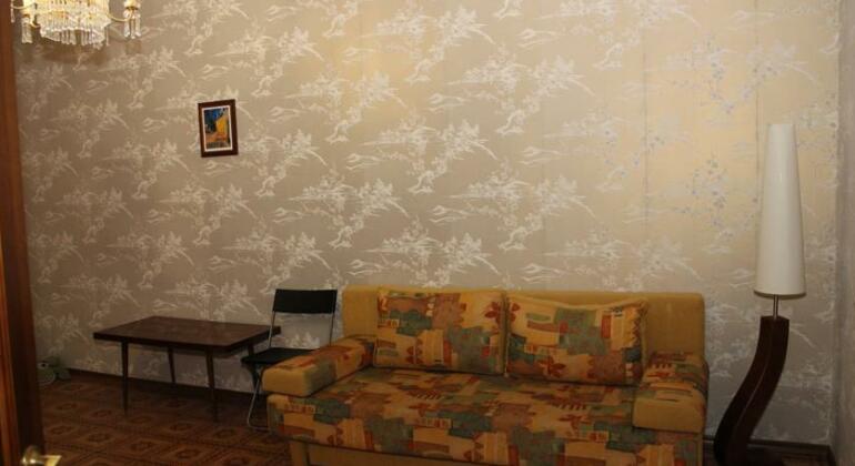 Kvart-inn Apartment at Gerasimenko 4/1 - Photo3