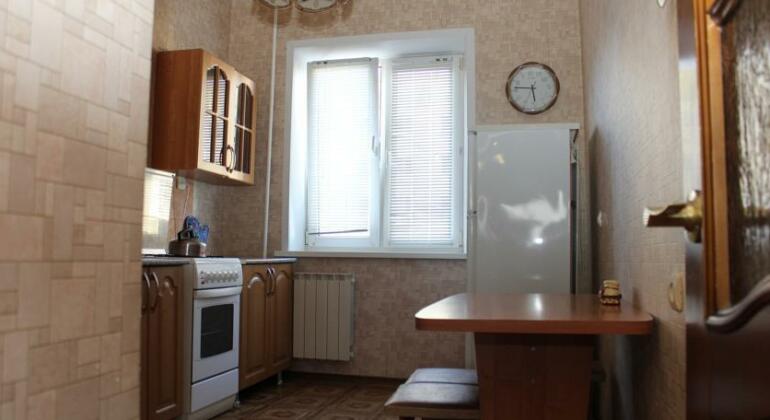 Kvart-inn Apartment at Gerasimenko 4/1 - Photo4