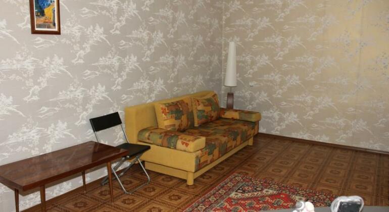 Kvart-inn Apartment at Gerasimenko 4/1 - Photo5