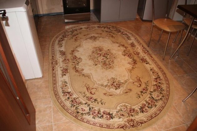 Kvart-inn Apartment at Kirova 84 - Photo2