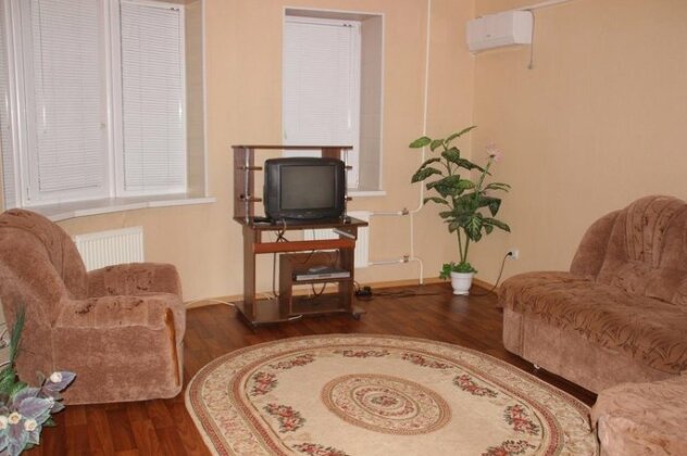 Kvart-inn Apartment at Kirova 84 - Photo3