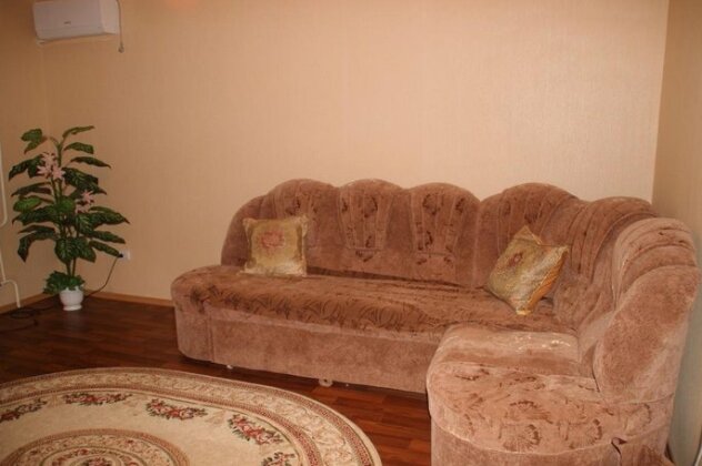 Kvart-inn Apartment at Kirova 84 - Photo4