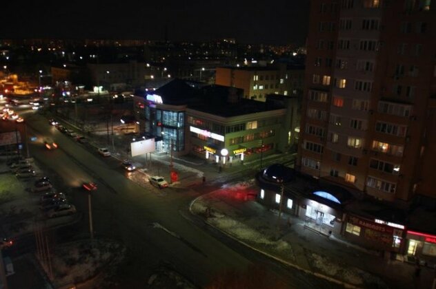 Kvart-inn Apartment at Kirova 84 - Photo5