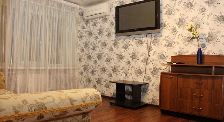 Kvart-inn Apartment at Lyakhova 3 - Photo2