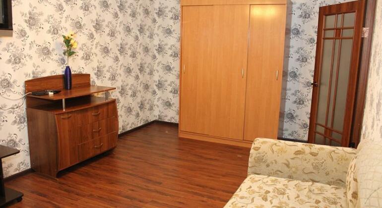 Kvart-inn Apartment at Lyakhova 3 - Photo4