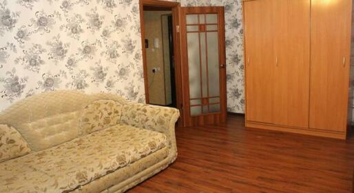 Kvart-inn Apartment at Lyakhova 3
