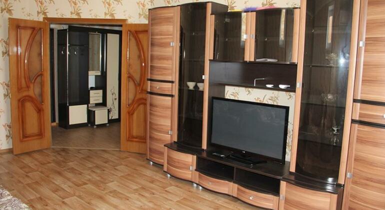 Kvart-inn Apartment at Medikov 3/2 - Photo3