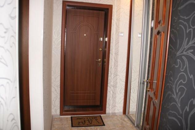 Kvart-Inn at Lyahova 7 - Photo2