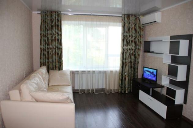 Kvart-Inn at Lyahova 7 - Photo4