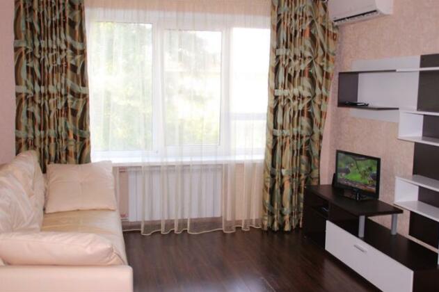 Kvart-Inn at Lyahova 7 - Photo5