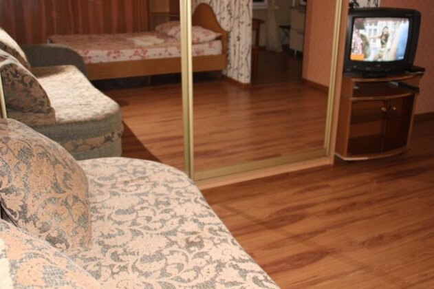 Kvart-Inn Na 28 Armii 16/1 Apartment - Photo3