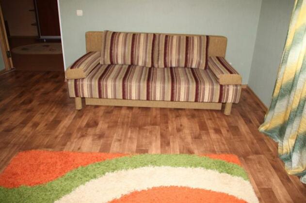 Kvart-Inn Na Kirova 87 Apartment - Photo2