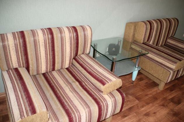 Kvart-Inn Na Kirova 87 Apartment - Photo4