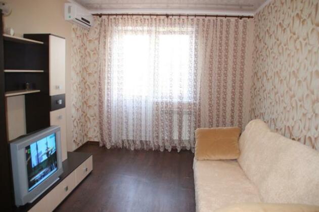 Kvart-Inn Na Savushkina 6/7 Apartment - Photo2