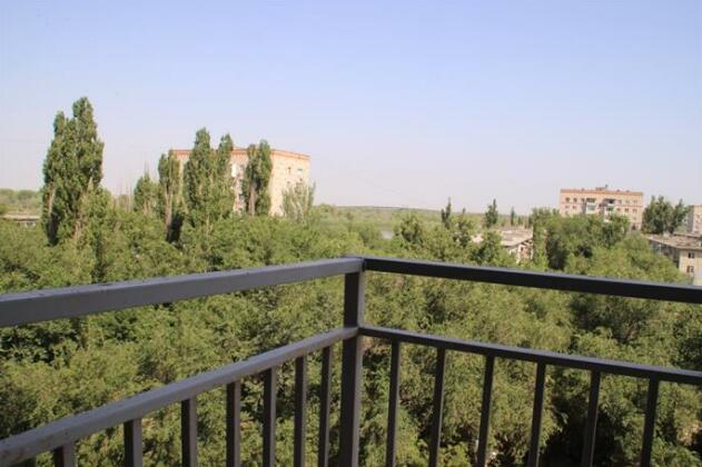 Kvart-Inn Na Savushkina 6/7 Apartment - Photo4