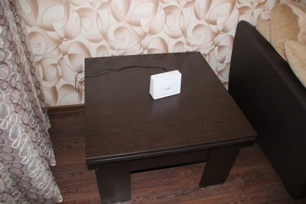 Kvart-Inn Na Savushkina 6/7 Apartment - Photo5