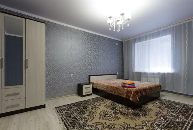 Latyisheva 3K Apartments - Photo4