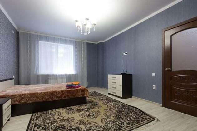 Latyisheva 3K Apartments - Photo5