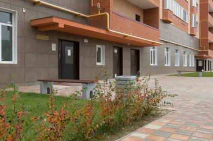 Latyisheva 3K Apartments