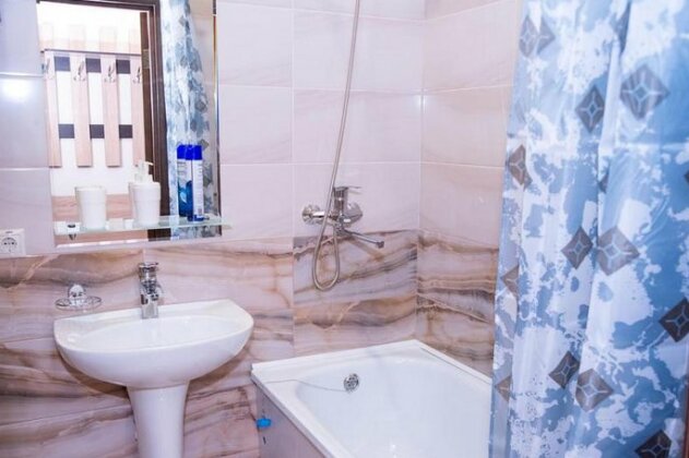 Mini hotel InterCity - Photo2