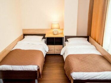 Mini hotel InterCity
