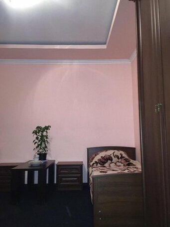 Mini-Hotel Korona - Photo3