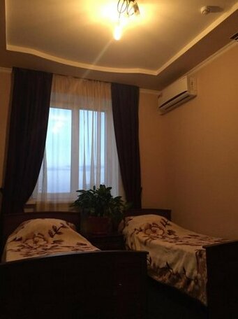 Mini-Hotel Korona - Photo4