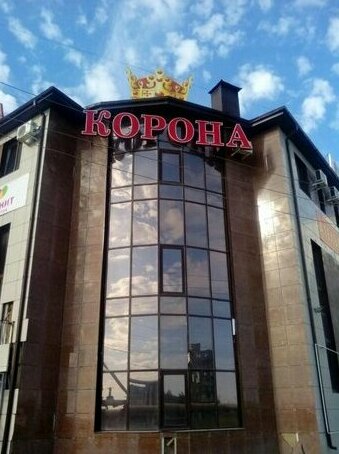 Mini-Hotel Korona
