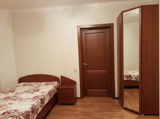 Moskovskaya 106 Apartments - Photo2