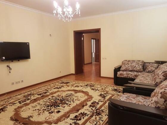 Moskovskaya 106 Apartments - Photo4