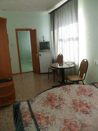 Motel - Photo2