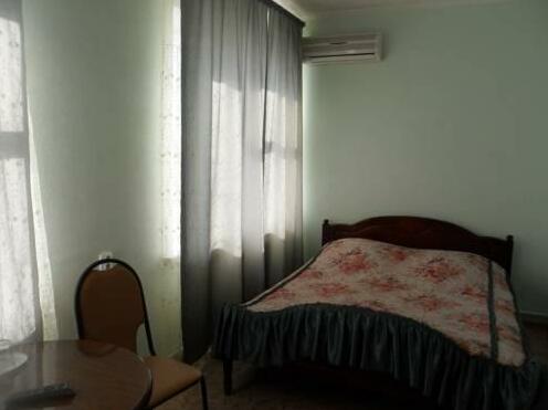 Motel - Photo5