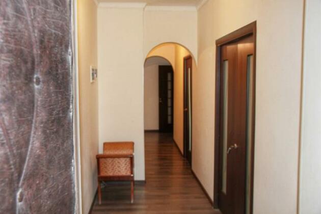 Na Akhsharumova Apartment - Photo2