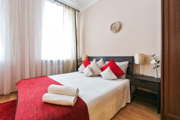 Na Akhsharumova Apartment - Photo3