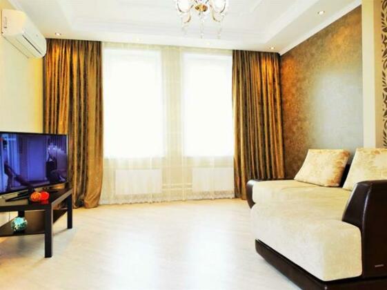 Na Akhsharumova Apartment - Photo4