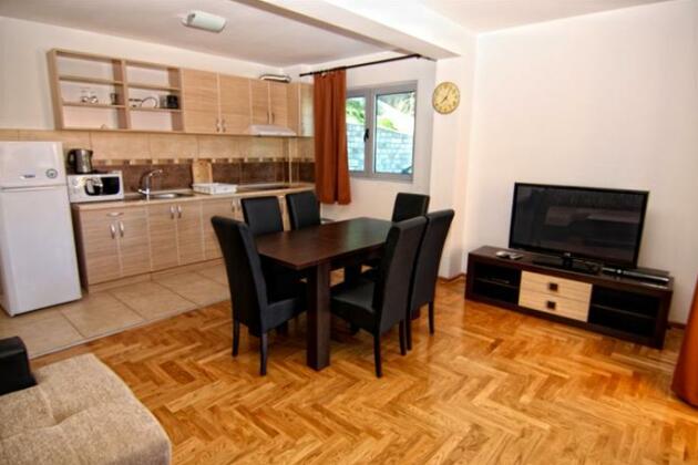 Na Akhsharumova Apartment - Photo5
