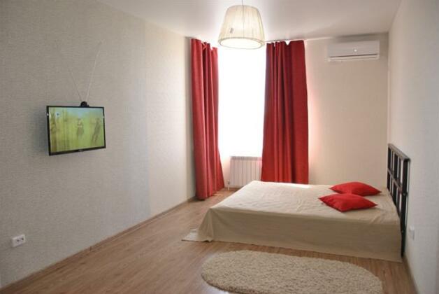 Na Latyisheva Apartments - Photo2