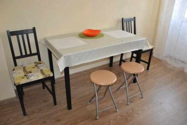 Na Latyisheva Apartments - Photo4