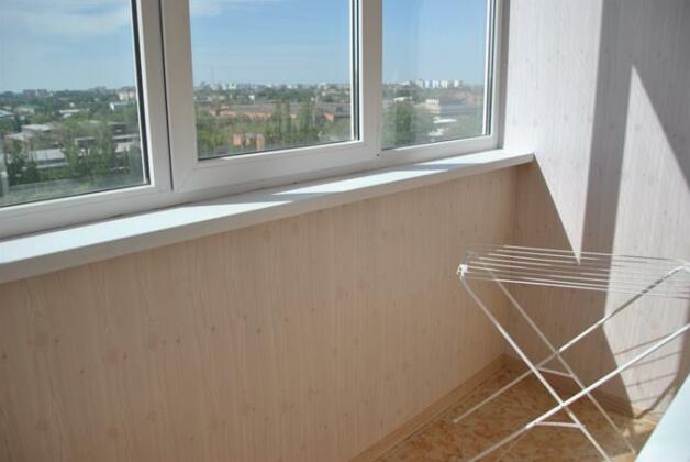 Na Latyisheva Apartments - Photo5