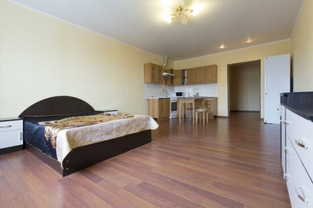 Na Savushkina Apartments - Photo3
