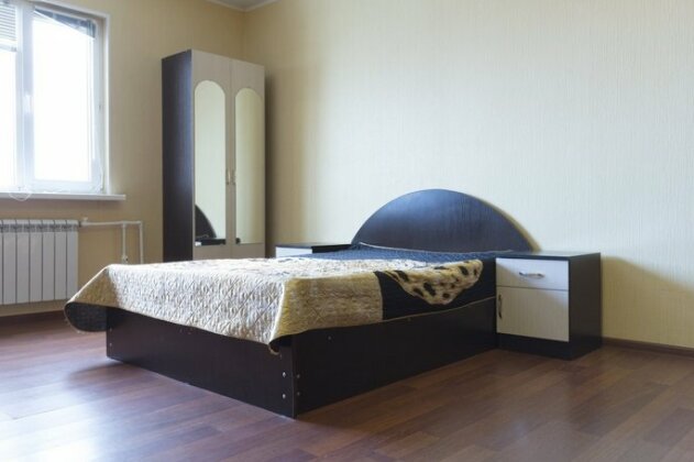Na Savushkina Apartments - Photo4