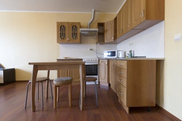 Na Savushkina Apartments - Photo5