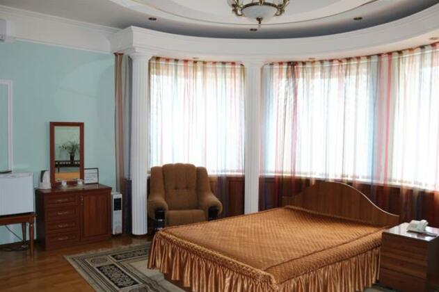 Omega Hotel Astrakhan - Photo4