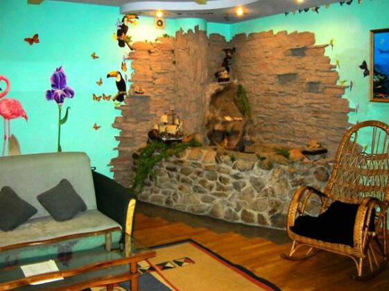 On Barsovoy Guest House - Photo2