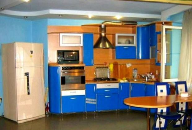 On Barsovoy Guest House - Photo5