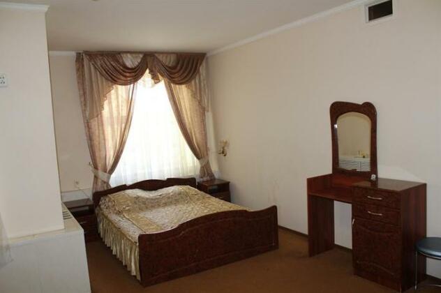 Orion Hotel Astrakhan - Photo2